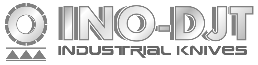 INO-DJT industrial knives